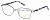 Оправа мет. Viva TW5009 col. 4 от Торгового дома Универсал || universal-optica.ru