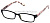 Оправа полимерная TR-90 9007 col. 109 от Торгового дома Универсал || universal-optica.ru
