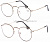 207 очки корригирующие EAE от Торгового дома Универсал || universal-optica.ru