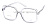Оправа полимерная Forza Viva 8556 col. 8 от Торгового дома Универсал || universal-optica.ru
