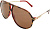 2220-PL солнцезащитные очки Alberto Moretti  от Торгового дома Универсал || universal-optica.ru
