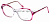 Оправа полимерная Charm 7808 col. 1 от Торгового дома Универсал || universal-optica.ru