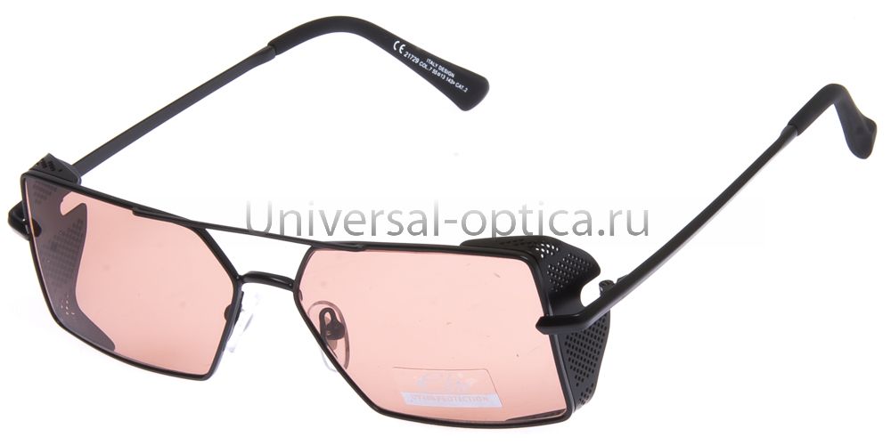 21729 солнцезащитные очки Elite от Торгового дома Универсал || universal-optica.ru